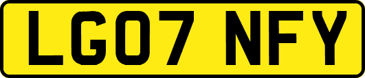 LG07NFY
