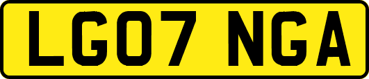 LG07NGA