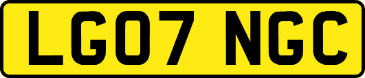 LG07NGC