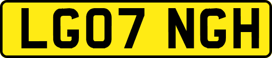 LG07NGH