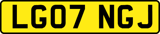 LG07NGJ