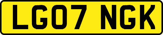 LG07NGK