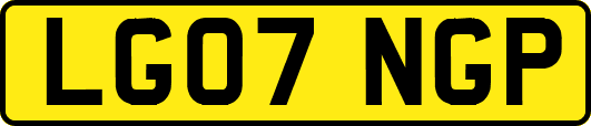 LG07NGP