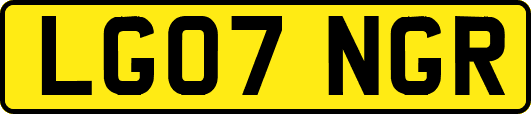 LG07NGR
