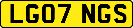 LG07NGS