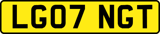 LG07NGT
