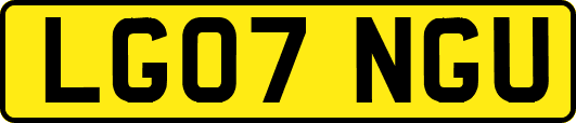 LG07NGU