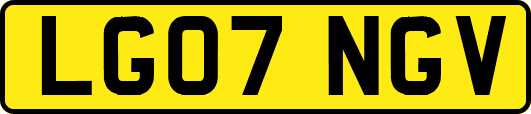 LG07NGV