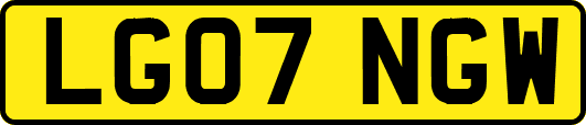 LG07NGW