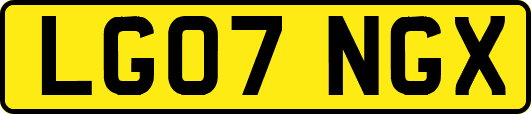 LG07NGX