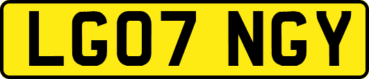 LG07NGY
