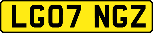 LG07NGZ