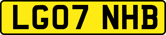 LG07NHB
