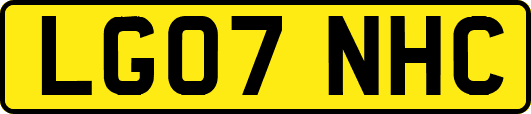 LG07NHC