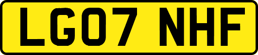 LG07NHF