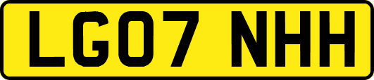 LG07NHH