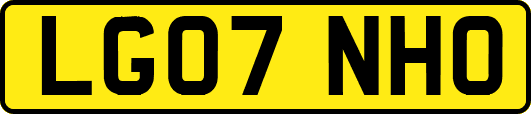 LG07NHO
