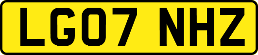 LG07NHZ