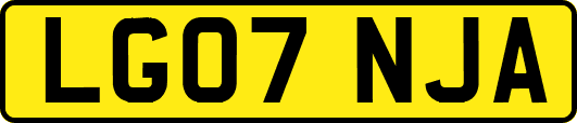 LG07NJA