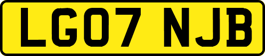 LG07NJB