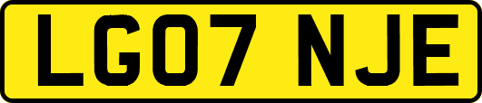 LG07NJE