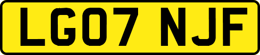 LG07NJF