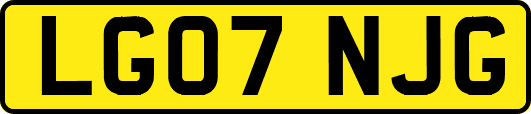LG07NJG