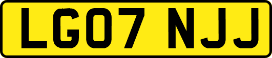LG07NJJ