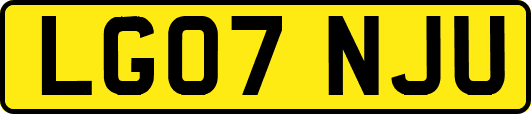 LG07NJU