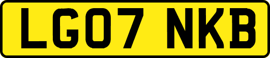 LG07NKB