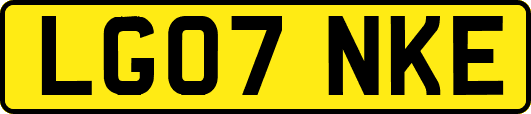 LG07NKE