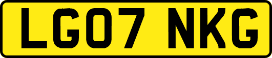 LG07NKG