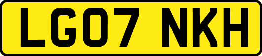 LG07NKH