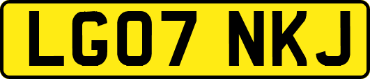 LG07NKJ