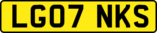 LG07NKS