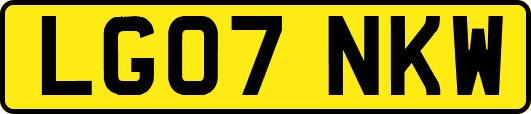 LG07NKW
