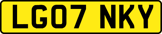 LG07NKY