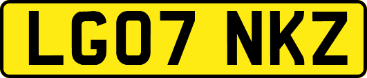 LG07NKZ