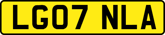 LG07NLA