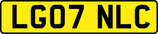 LG07NLC