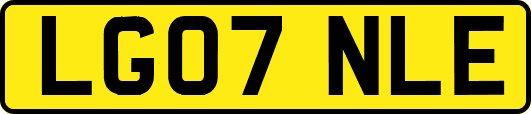 LG07NLE