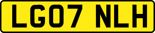 LG07NLH
