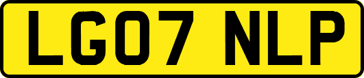 LG07NLP