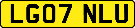 LG07NLU
