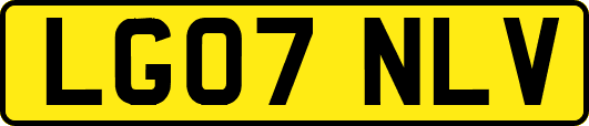 LG07NLV