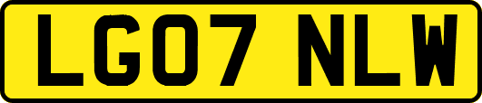 LG07NLW