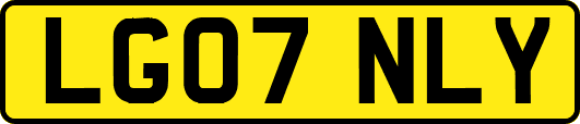 LG07NLY