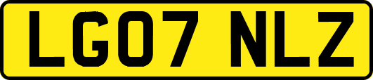LG07NLZ
