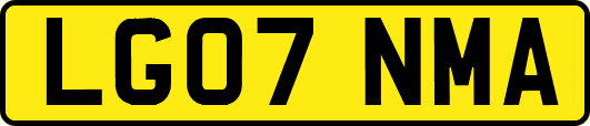 LG07NMA