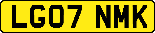 LG07NMK